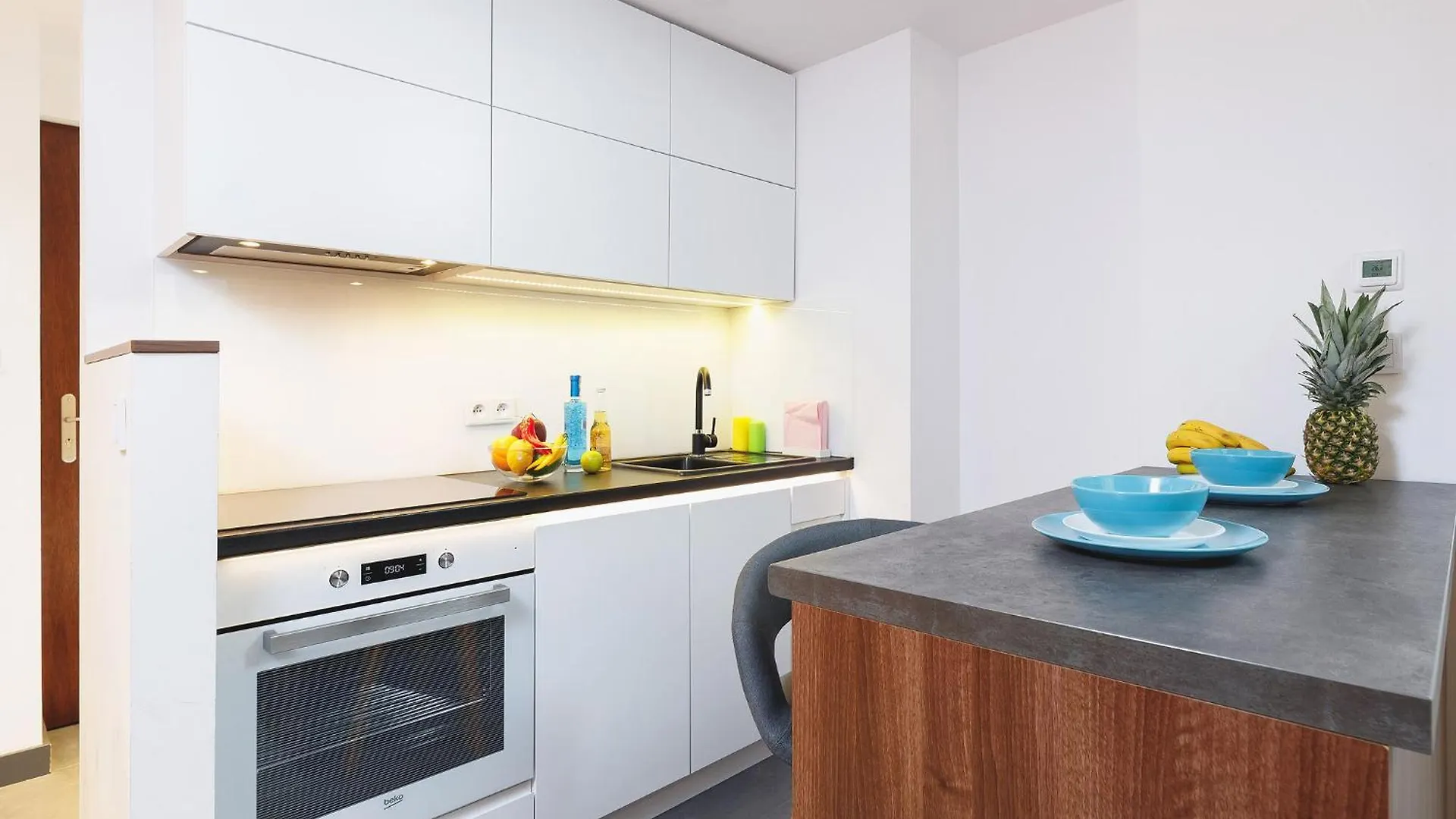 Scandic Apartments - Old Town Krakow