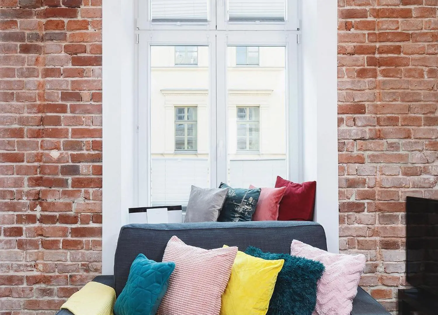 Scandic Apartments - Old Town Krakow
