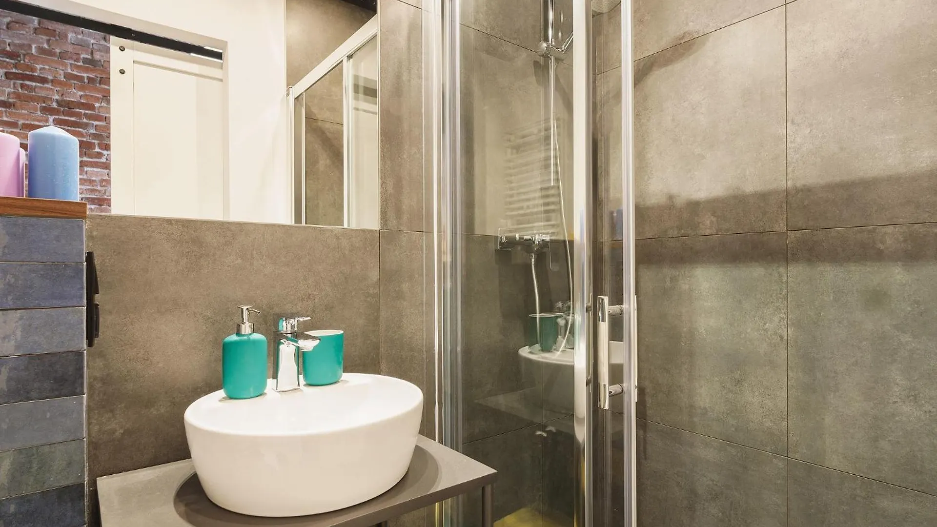 Scandic Apartments - Old Town Krakow 0*,  Poland