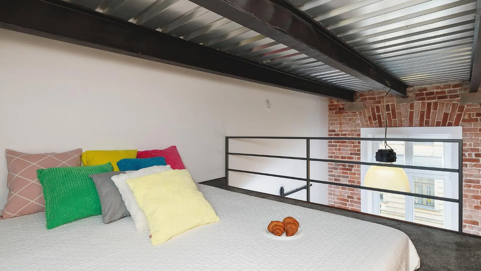 Scandic Apartments - Old Town Krakow