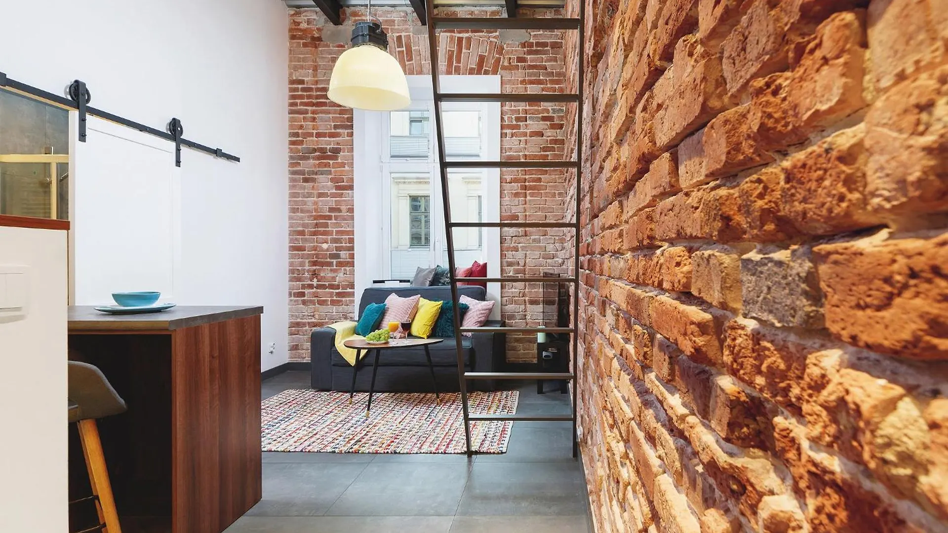 Scandic Apartments - Old Town Krakow 0*,