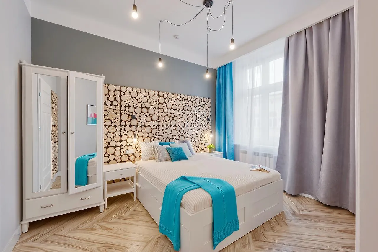 Scandic Apartments - Old Town Krakow