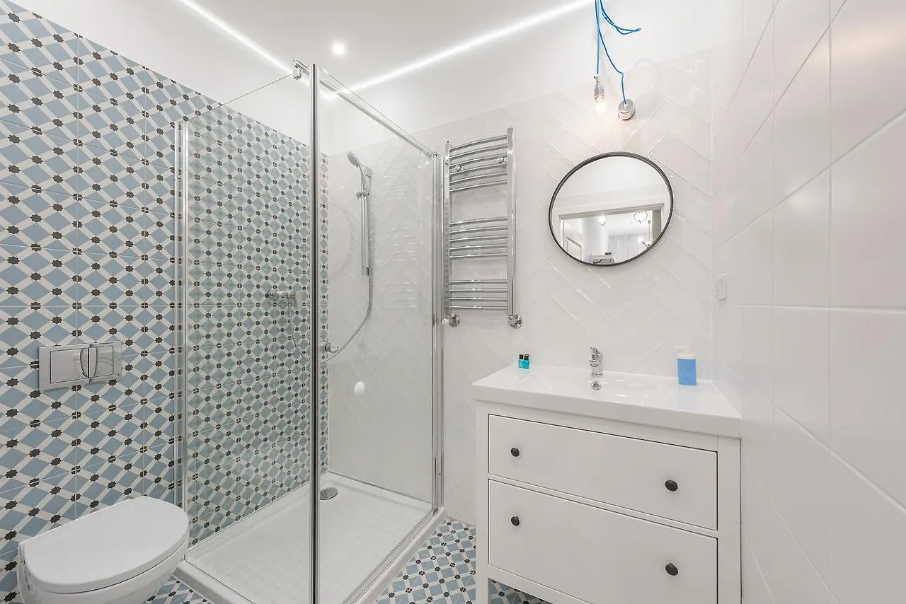 Scandic Apartments - Old Town Krakow