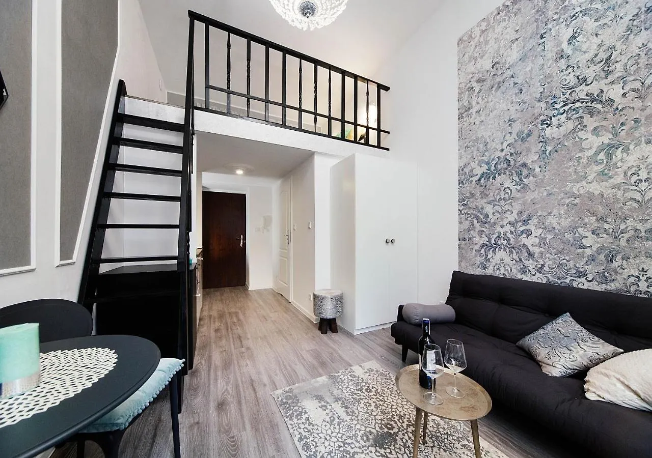 Scandic Apartments - Old Town Krakow
