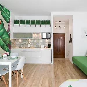 Cozy Modern In Old Town Kraków