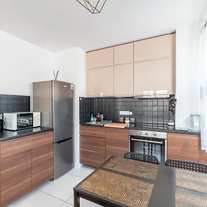 Chmielna Loft Kraków